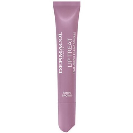 Dermacol Lip Treat Hydrating Lip Gloss 10 Ml