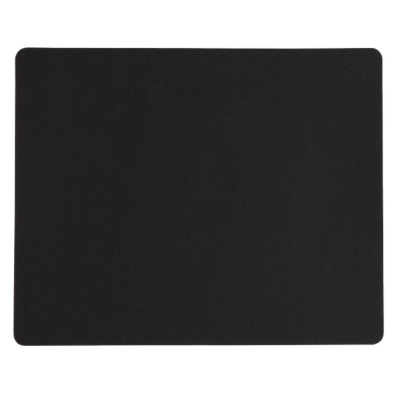 ALFOMBRILLA NATEC PRINTABLE 220X180 MM RATON NEGRA