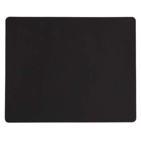 ALFOMBRILLA NATEC PRINTABLE 220X180 MM RATON NEGRA