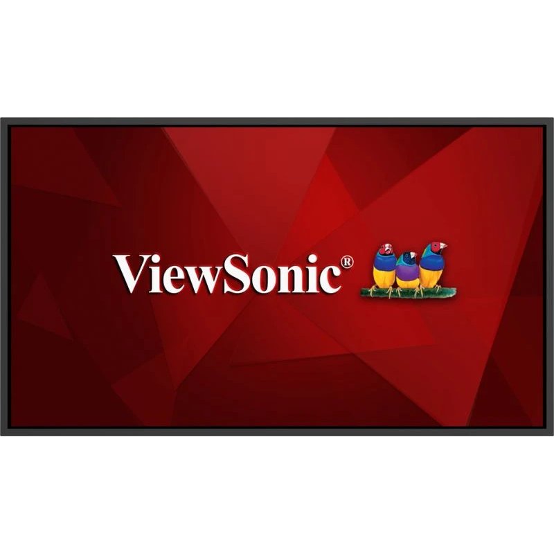 43" DLED commercial display 3840*2160