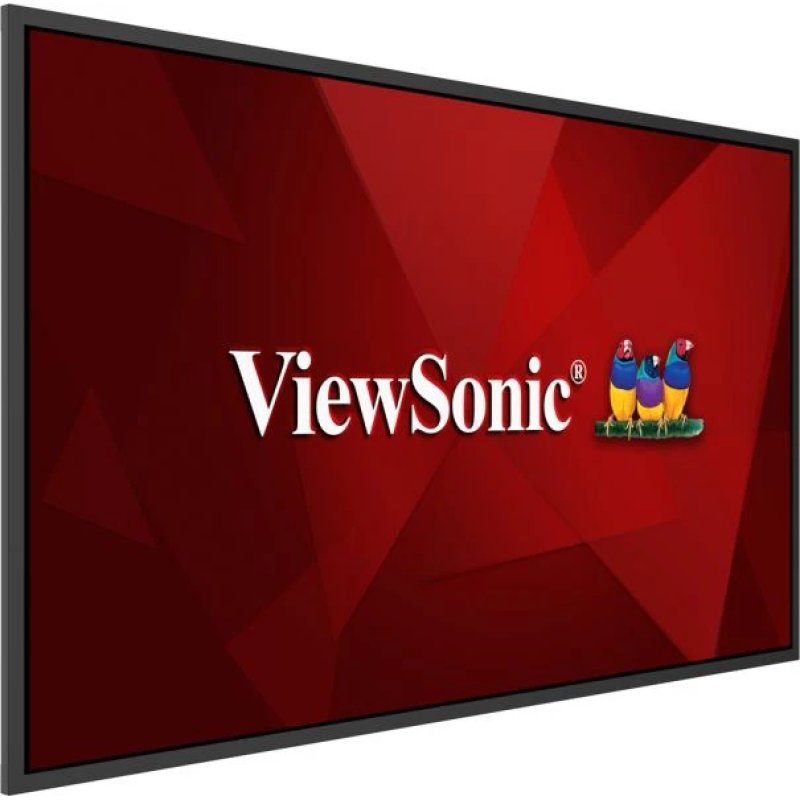 43" DLED commercial display 3840*2160