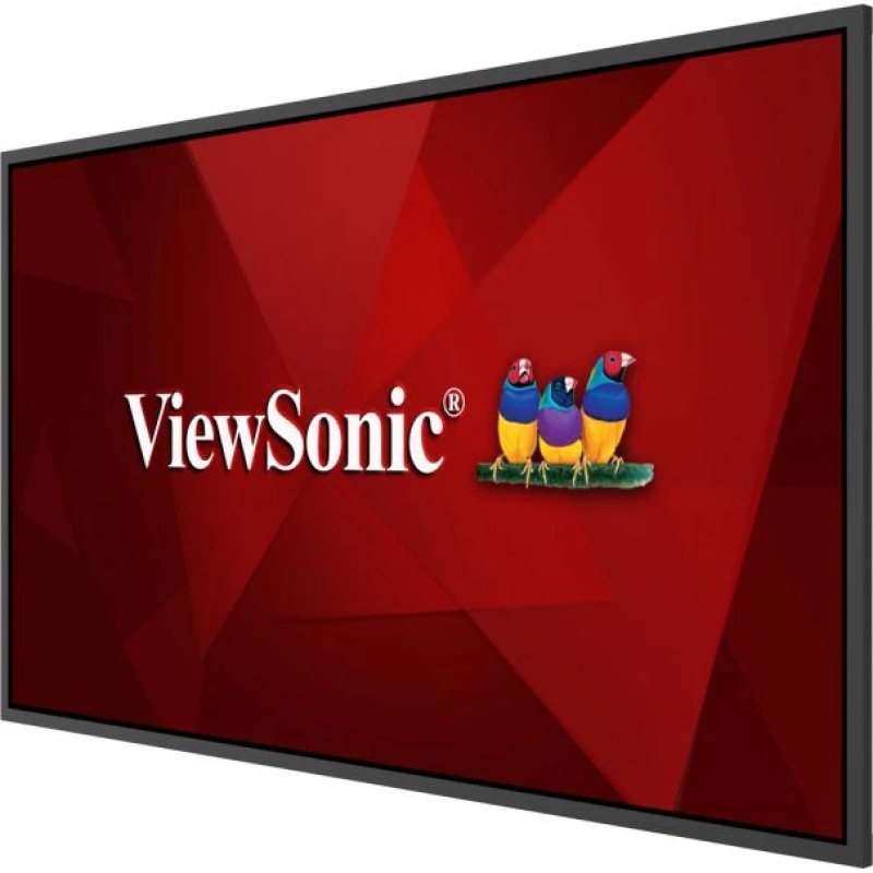 43" DLED commercial display 3840*2160
