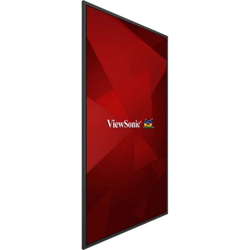 43" DLED commercial display 3840*2160