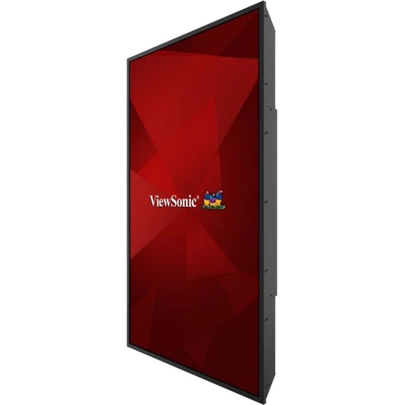 Viewsonic CDE43G3-1C Écran d'affichage dynamique Écran plat de signalisation numérique 109,2 cm (43") LCD 500 cd/m²