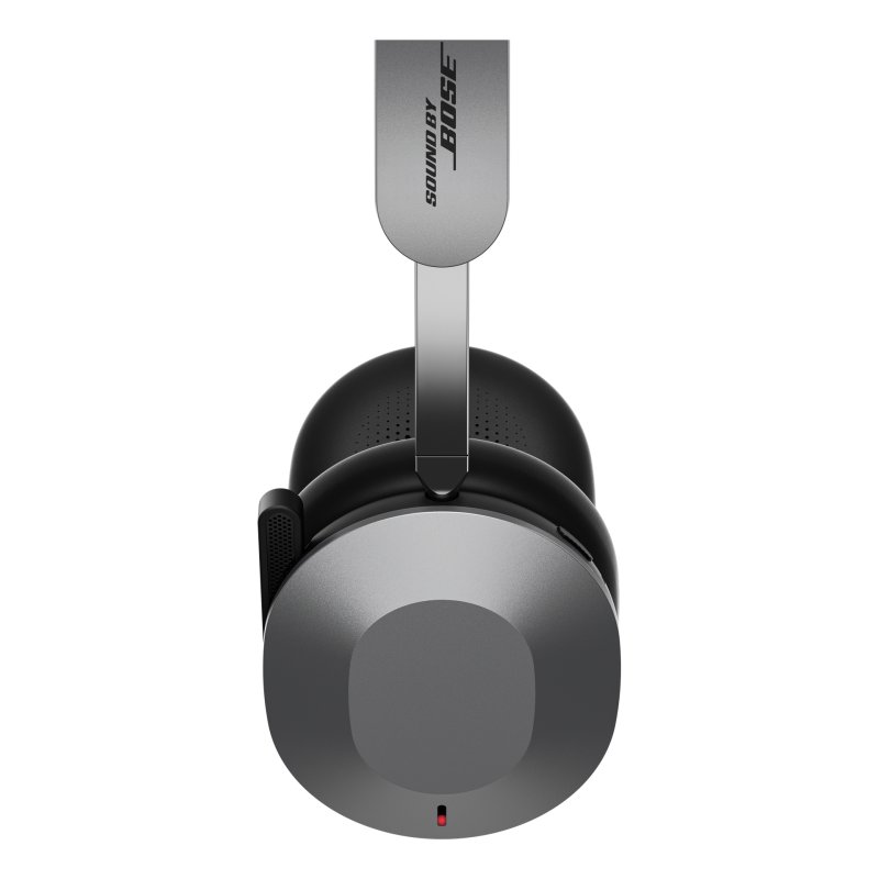 TP DM WL ANC Foldable Headset 8550 USB-C