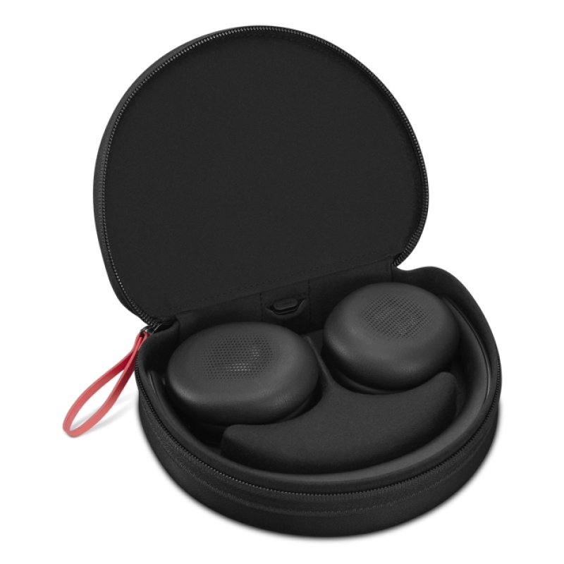 Lenovo 4XD1T60925 casque Sans fil Arceau Bureau/Centre d'appels USB Type-C Bluetooth Gris