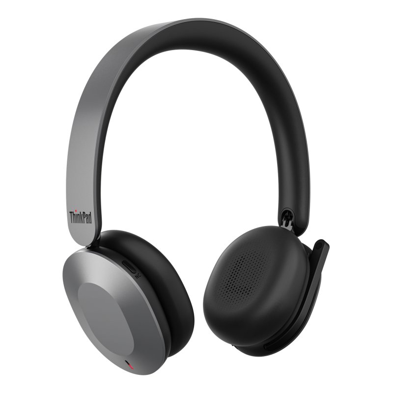 TP DM WL ANC Foldable Headset 8550 USB-C
