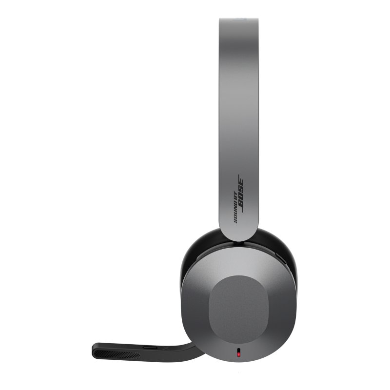 TP DM WL ANC Foldable Headset 8550 USB-C