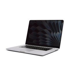 Privacy Filter 2-way adhesive Apple Macb
