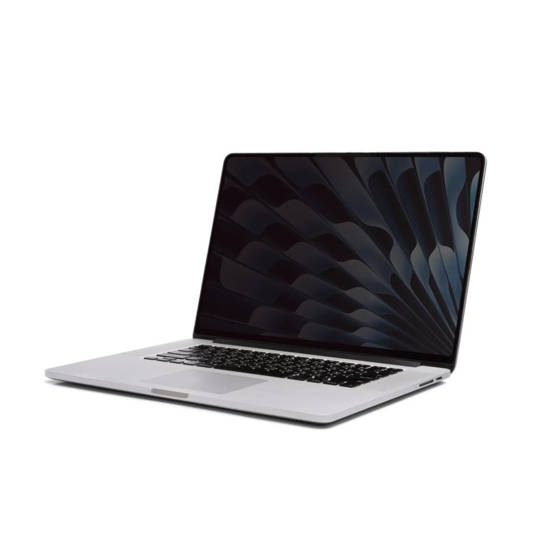 Privacy Filter 2-way adhesive Apple Macb