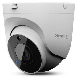 Synology TC510 AI-powered turret camera