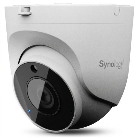 Synology TC510 AI-powered turret camera