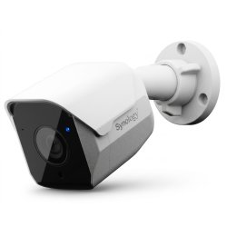 Synology BC510 AI-powered bullet camera