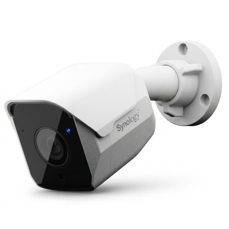 Synology BC510 AI-powered bullet camera
