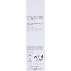 Naobay Detox Renewal Argan Oil 30ml 1.01 Fl Oz