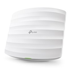 TP-Link Omada EAP225 point d'accès réseaux locaux sans fil 1350 Mbit/s Blanc Connexion Ethernet, supportant