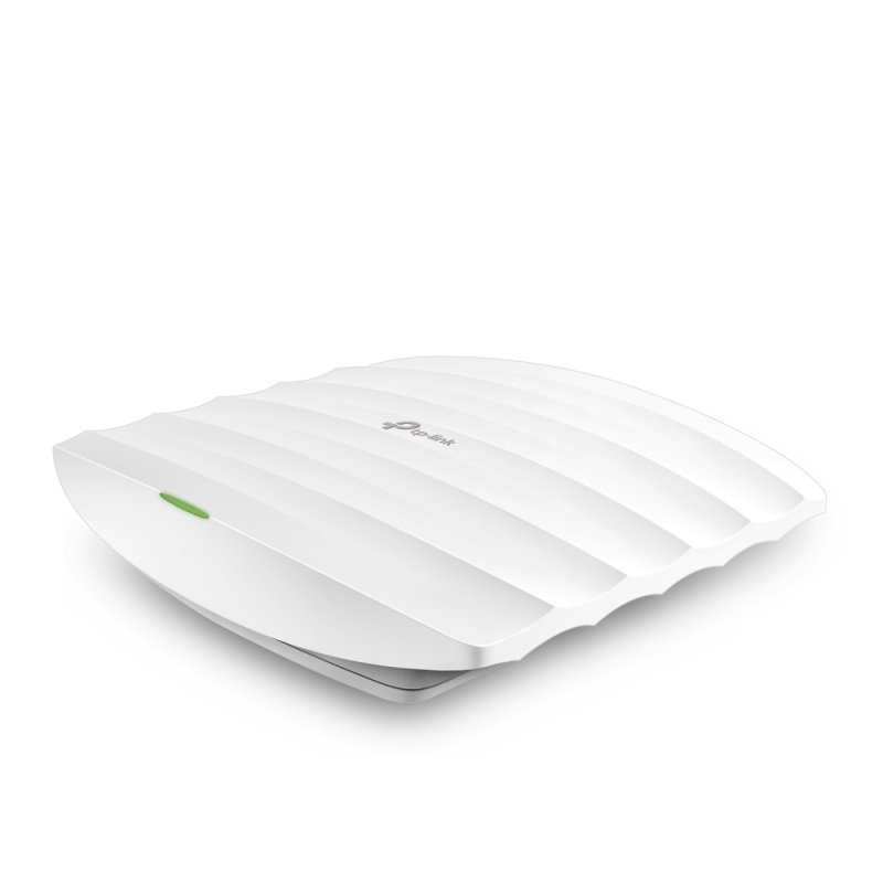 AC1200 WIRELESS DUAL BAND GIGAB CEILING MOUNT ACCESS POINT