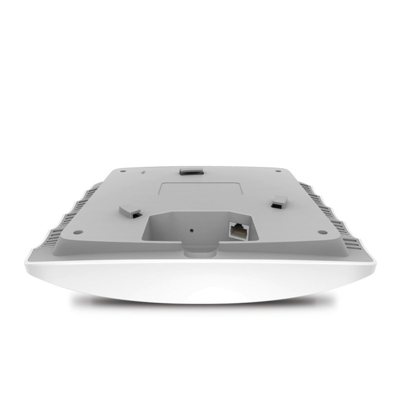 TP-Link Omada EAP225 point d'accès réseaux locaux sans fil 1350 Mbit/s Blanc Connexion Ethernet, supportant
