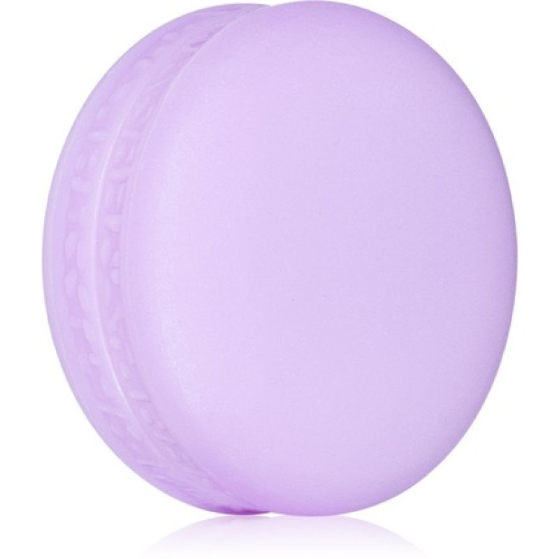 Soaphoria Lip Care Macaron Balsamo Labbra Aroma Grapes 10 Ml