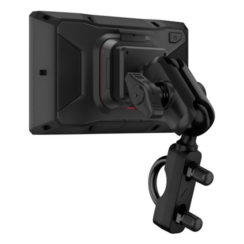 Garmin zūmo XT3 navigator Fixed 15.2 cm (6") TFT Touchscreen 340 g Black