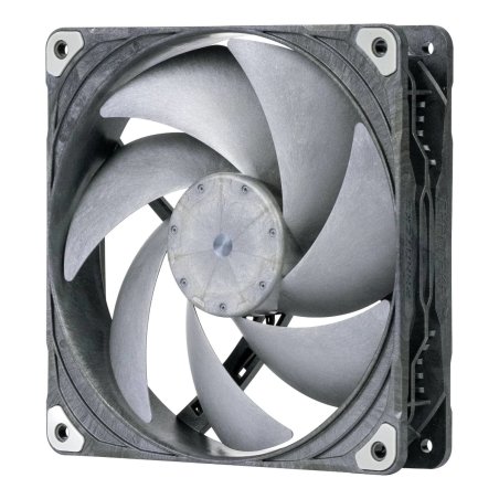 PHANTEKS T30 PWM 140mm Lüfter - schwarz
