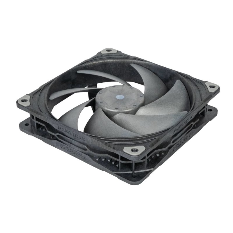PHANTEKS T30 PWM 140mm Lüfter, 3er Pack - schwarz