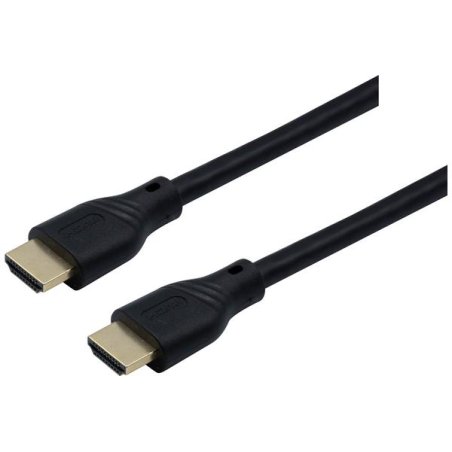Ultra HighSpeed HDMI cord with Ethernet- 3m - carton wrap