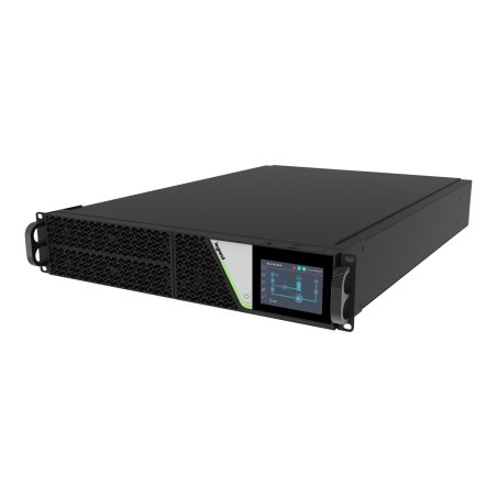 Legrand 311341 alimentation d'énergie non interruptible Double-conversion (en ligne) 2 kVA 2000 W
