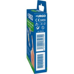 Urgo Rapid Healing Finger Pads - Pack of 8