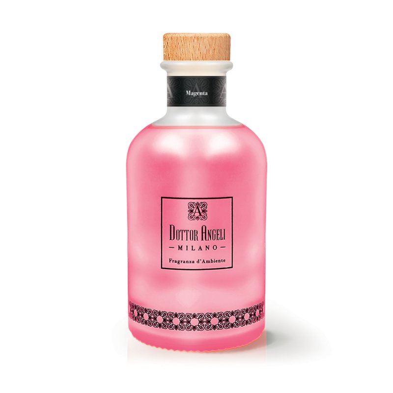 Dottor Angeli Mikado Fragrance Refill Magenta 250ml