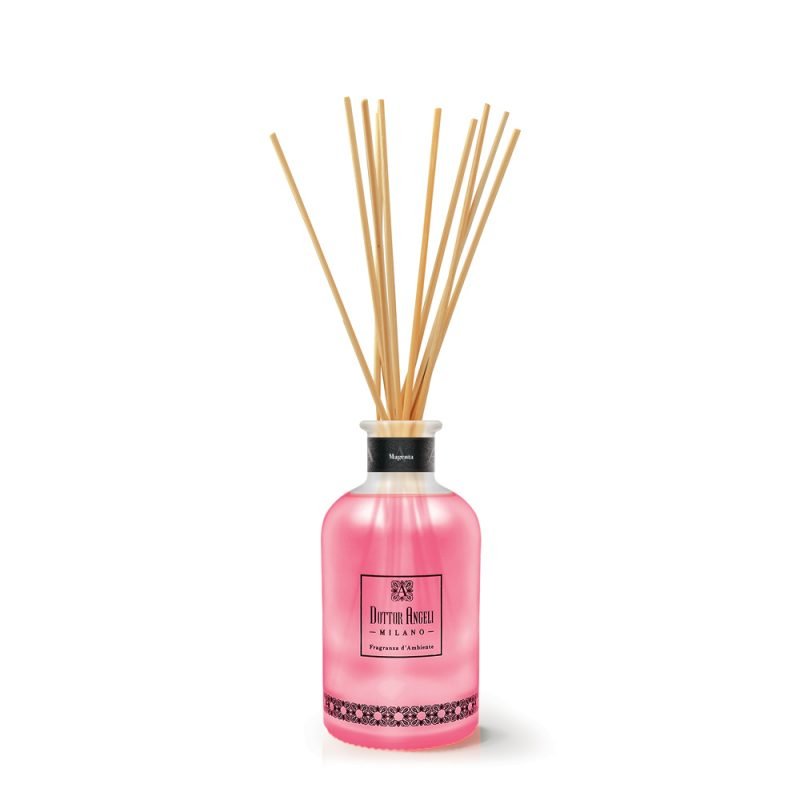 Dottor Angeli Mikado Fragrance Refill Magenta 250ml