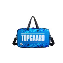 FIRSTGRADE - Gymbag - Niki Topgaard
