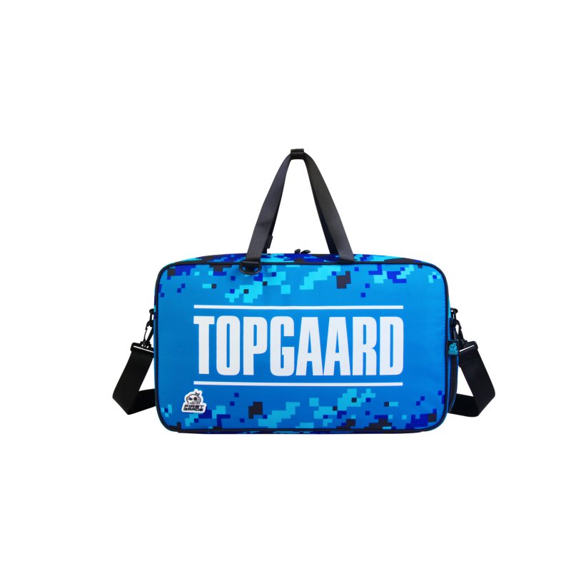 FIRSTGRADE - Gymbag - Niki Topgaard