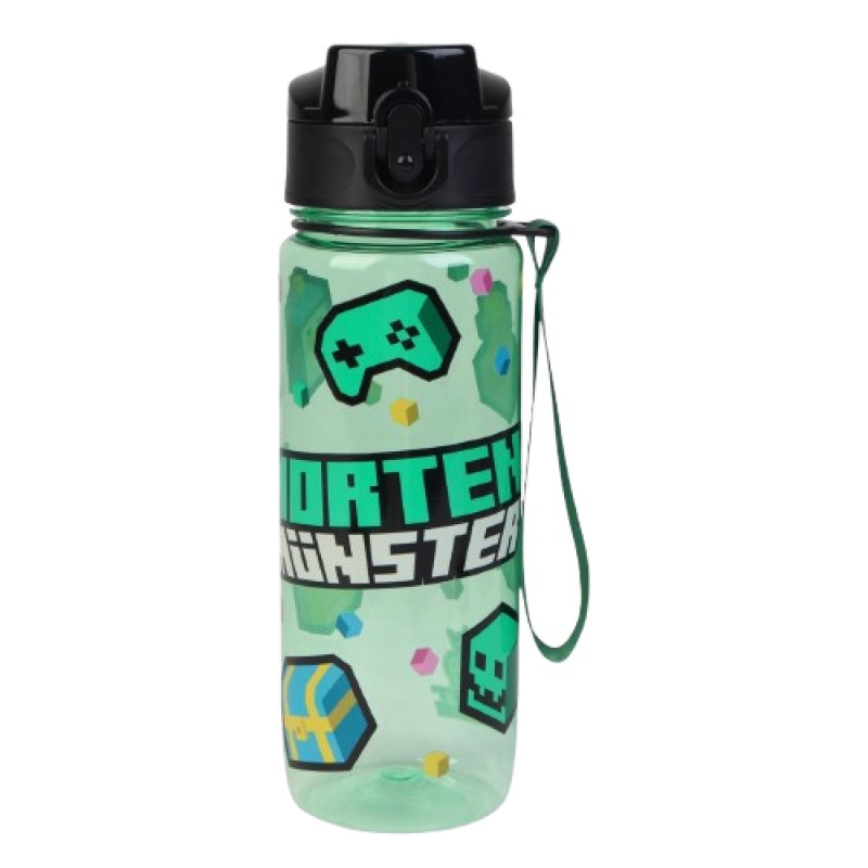 FIRSTGRADE - Drinking Bottle - Morten Münster