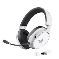 FORTA WIRELESS GAMING HEADSET FOR PS5 (OFFICIALLY LICENSED) -