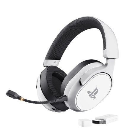 FORTA WIRELESS GAMING HEADSET FOR PS5 (OFFICIALLY LICENSED) -