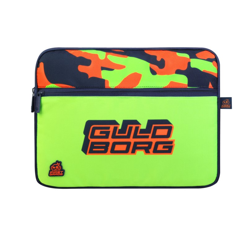 FIRSTGRADE - PC/Tablet Sleeve - Guldborg