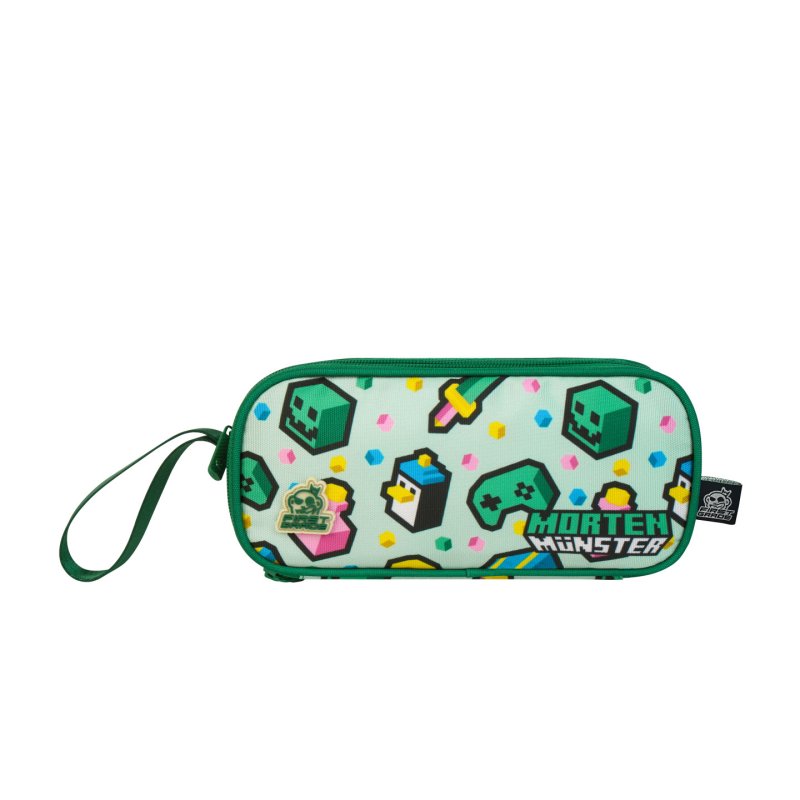 FIRSTGRADE - Pencilcase - Morten Münster