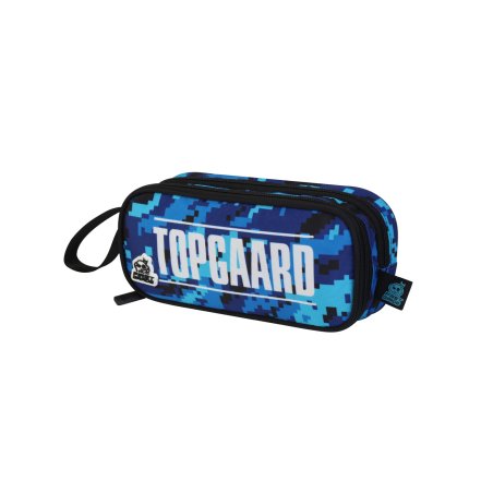 FIRSTGRADE - Pencilcase - Niki Topgaard