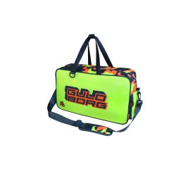 FIRSTGRADE - Gymbag - Guldborg