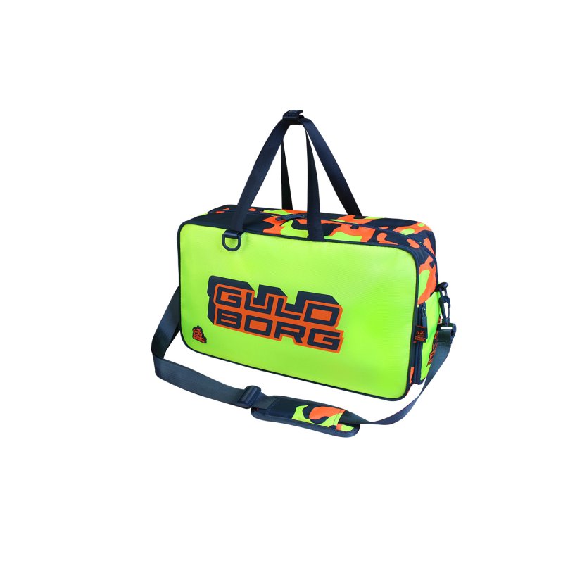 FIRSTGRADE - Gymbag - Guldborg