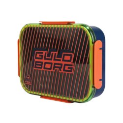 FIRSTGRADE - Lunch Box - Guldborg