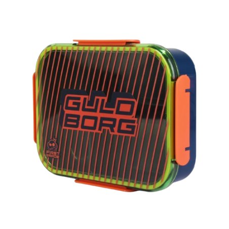 FIRSTGRADE - Lunch Box - Guldborg