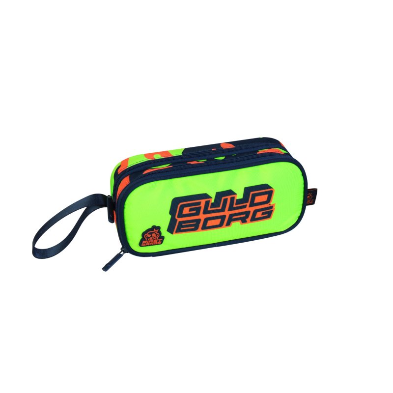 FIRSTGRADE - Pencilcase - Guldborg