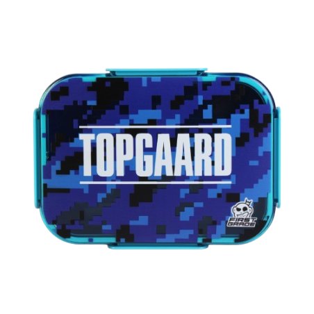 FIRSTGRADE - Lunch Box - Niki Topgaard