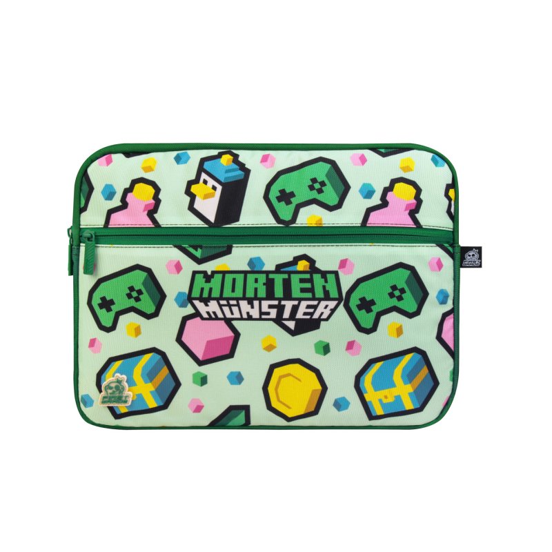 FIRSTGRADE - PC/Tablet Sleeve - Morten Münster