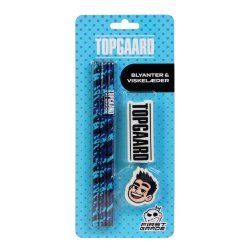 FIRSTGRADE - Stationery Set - Niki Topgaard