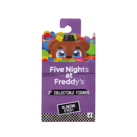 Five Nights at Freddy's - Watching Cuties (FNF0222)