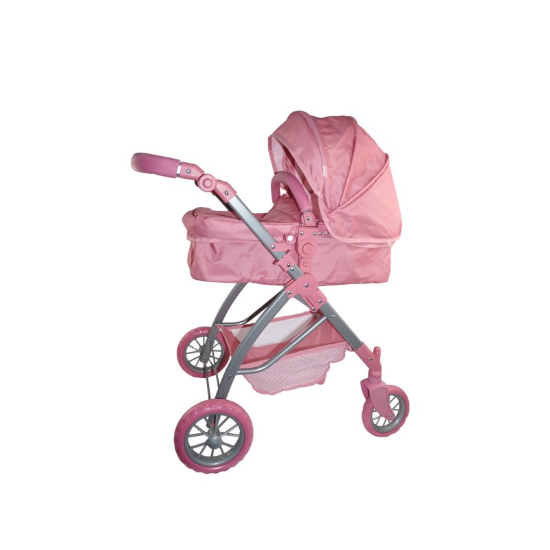 Happy Friend - Pram Pink (504375)