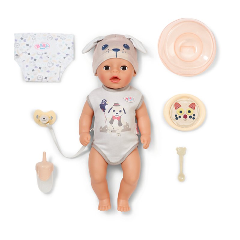 Baby Born - Lukas 36cm (839584)